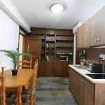 Apartamento Raise Traditional Getaway