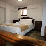 Raise Traditional Getaway
