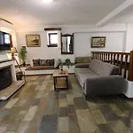 Raise Traditional Getaway Apartamento *