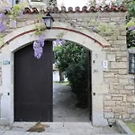 Apartamento Raise Traditional Getaway