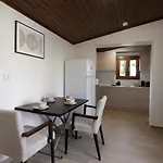 Apartamento Raise Traditional Getaway Polydrosos