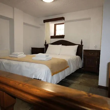 Raise Traditional Getaway