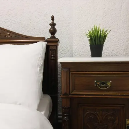 Διαμέρισμα Raise Traditional Getaway *