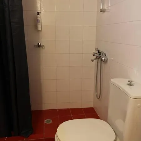 Raise Traditional Getaway