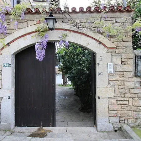 דירה Raise Traditional Getaway