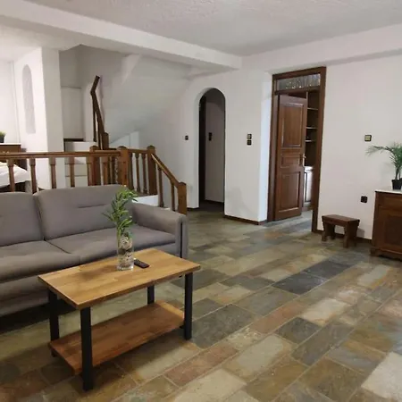 Apartament Raise Traditional Getaway Polydrosos
