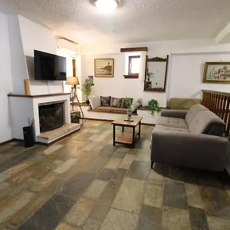 Apartament Raise Traditional Getaway *