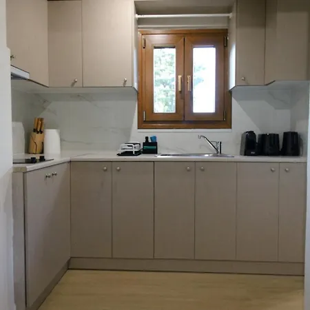 Apartament Raise Traditional Getaway