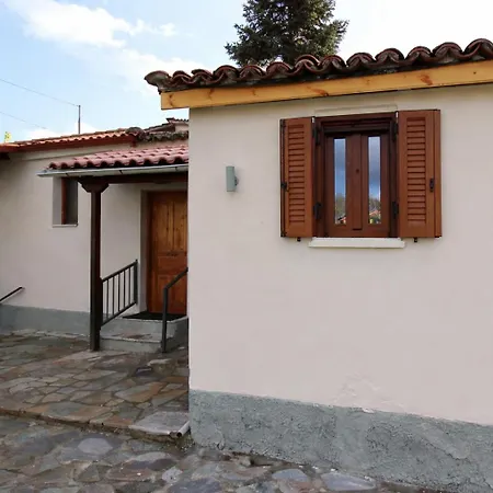 Raise Traditional Getaway Apartamento *