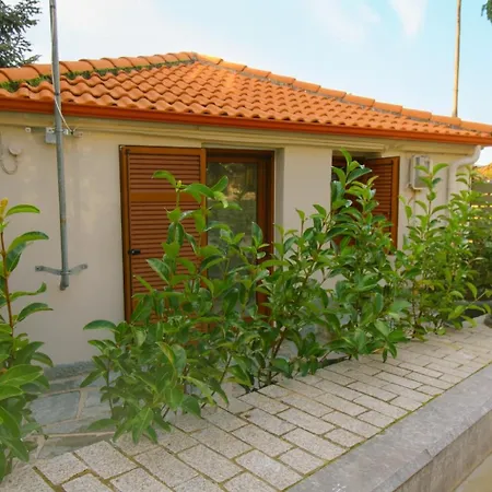 Apartamento Raise Traditional Getaway Polydrosos