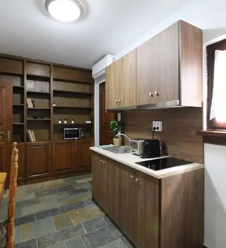 Raise Traditional Getaway Διαμέρισμα