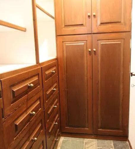 Raise Traditional Getaway Διαμέρισμα