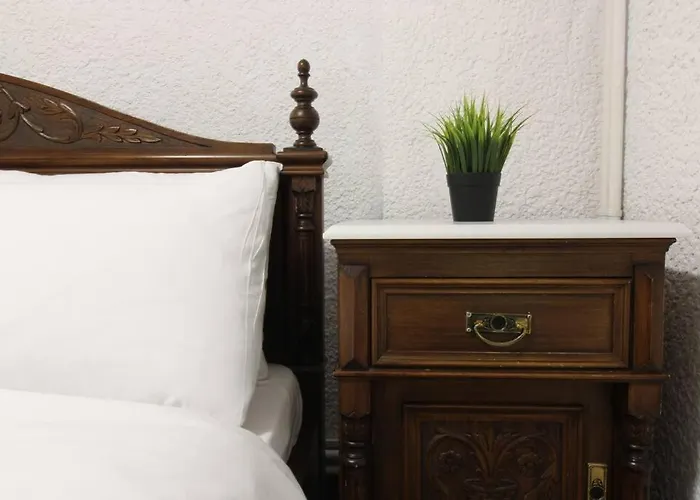 Διαμέρισμα Raise Traditional Getaway *