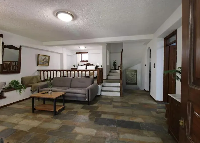 Raise Traditional Getaway Διαμέρισμα