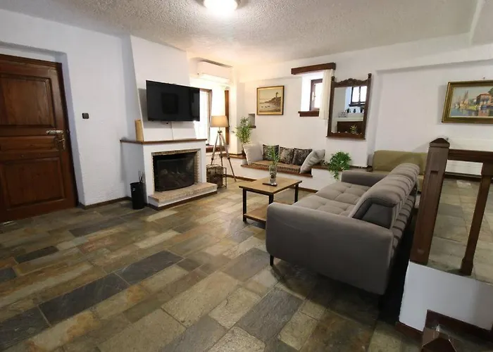 Raise Traditional Getaway Διαμέρισμα *