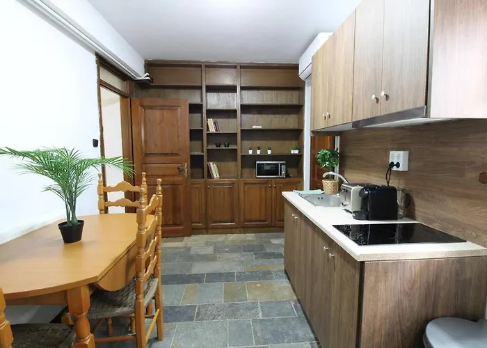 Διαμέρισμα Raise Traditional Getaway *