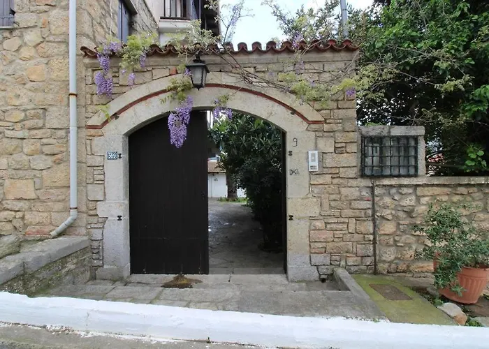 Διαμέρισμα Raise Traditional Getaway Πολύδροσος