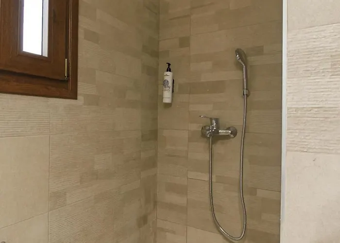 Διαμέρισμα Raise Traditional Getaway *